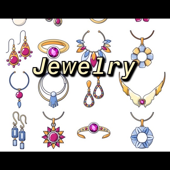 Jewelry - Picture 1 of 1